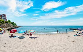 Панорама Форт Бийч